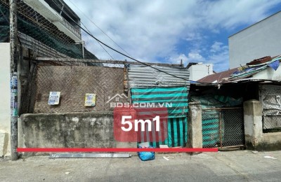 Bán đất full thổ cư 94m² gần Tháp Bà Ponaga – Giá 3 ty 950 tr cách biển 1,6km
